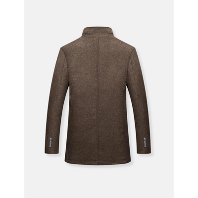 Jules - Manteau homme classique