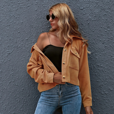Julia - Manteau d'été stylé et tendance pour femmes