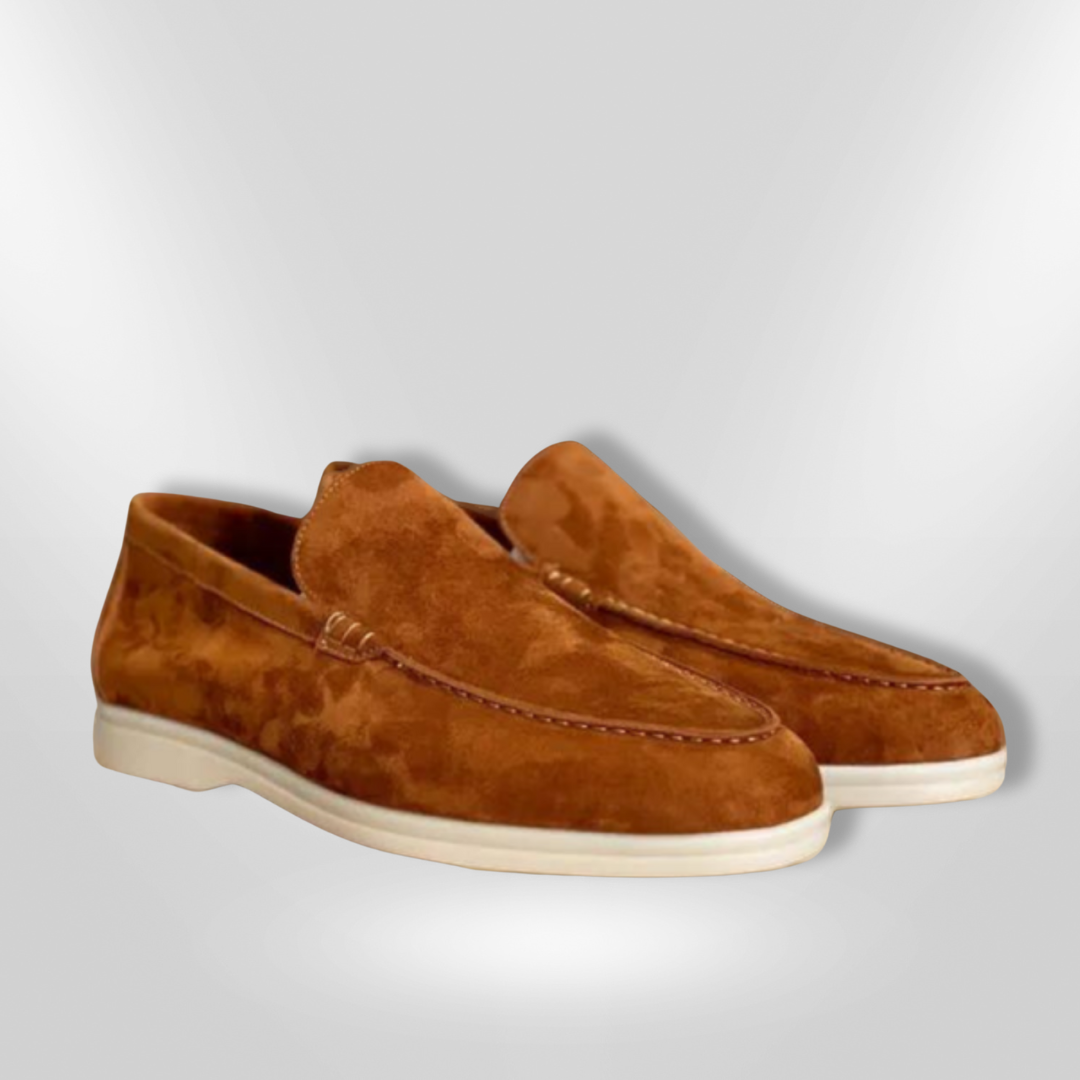 LEON | Mocassins d'été