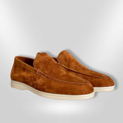 LEON | Mocassins d'été