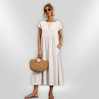 RUBY | robe d'été