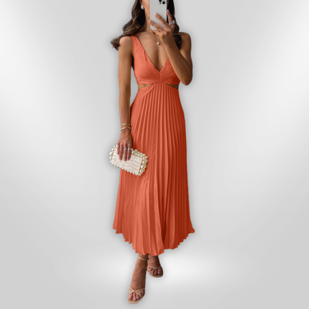 ZOE | Robe Maxi Dream