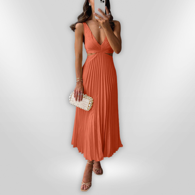ZOE | Robe Maxi Dream