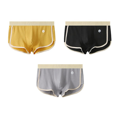 Ensemble de culottes en coton Zenith