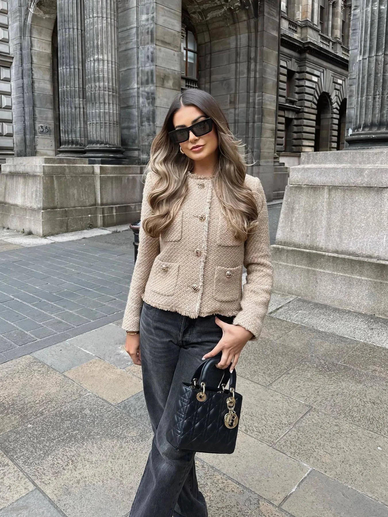 Leona™ | Veste Courte