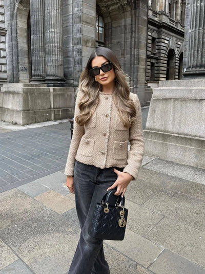 Leona™ | Veste Courte