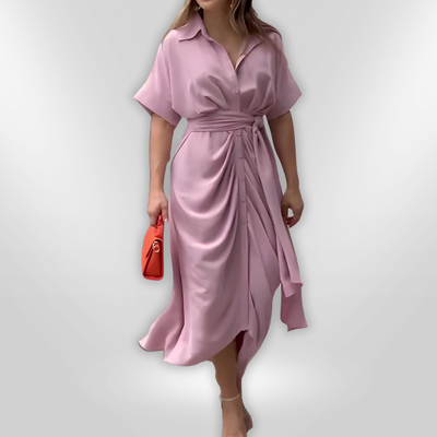 SIGNE | robe d'été