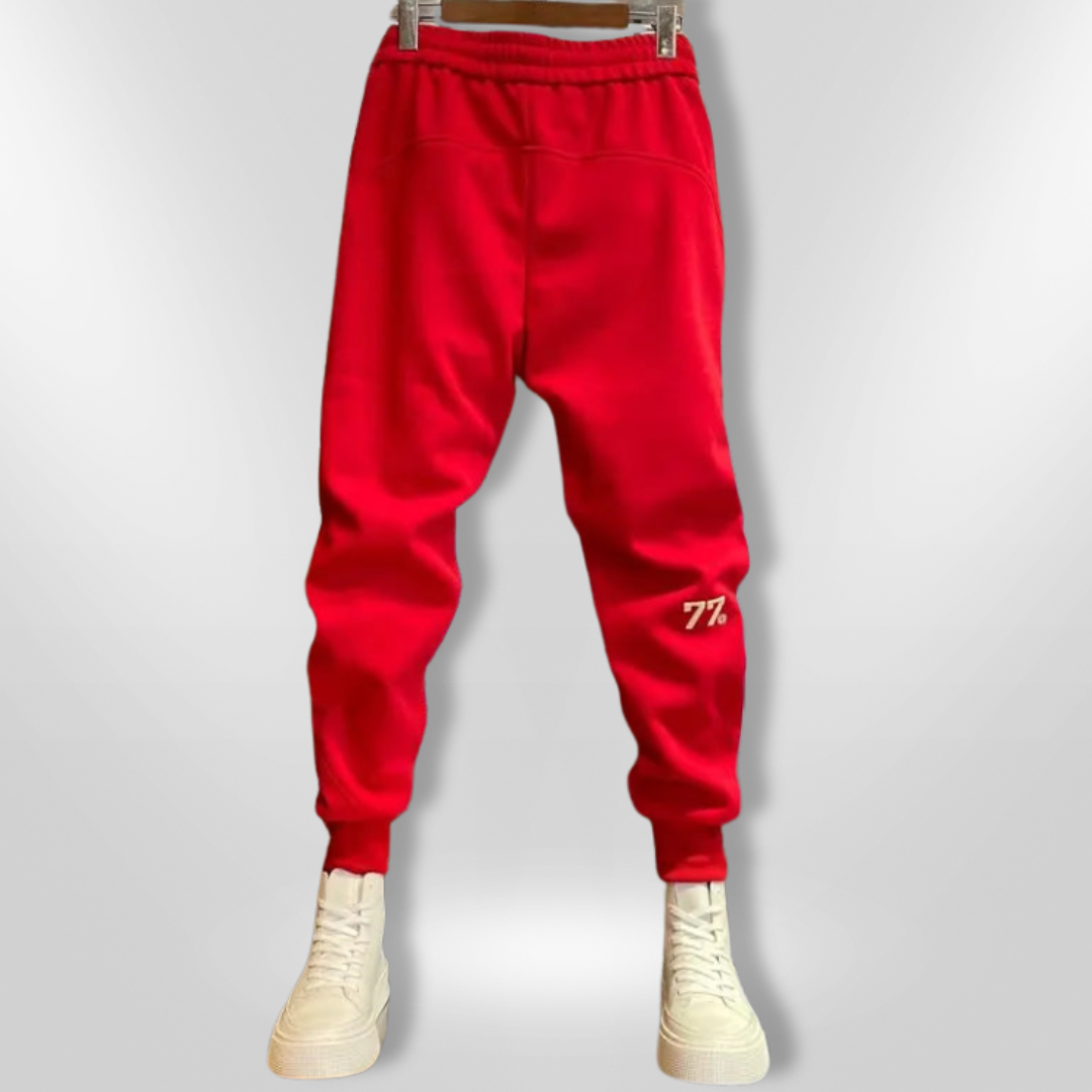 CHILL | Pantalon Style Moderne