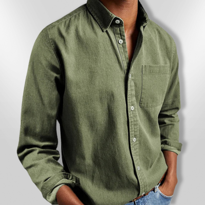 SMIT | Chemise business décontractée