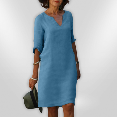 SAROISE | robe d'été