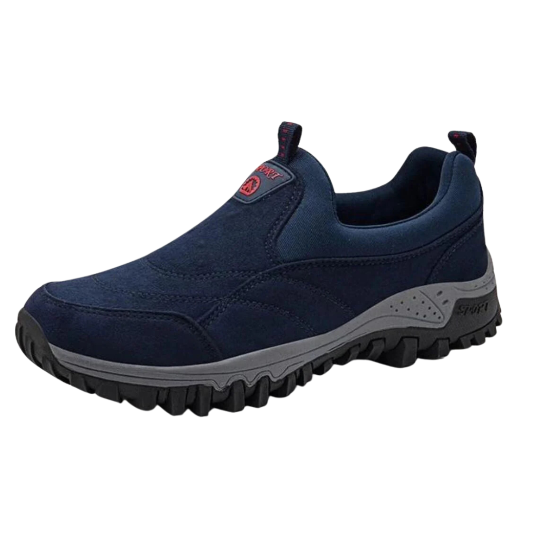 RANGER™ | Men's Orthopedic Walking Shoes