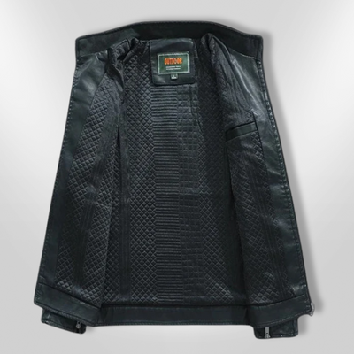 BENEDICTO | Veste d'hiver en cuir
