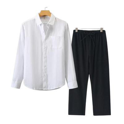 Mark| Ensemble de linge