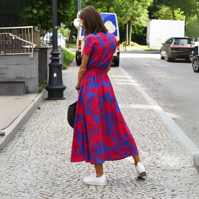 Camille™ | Robe Élégante
