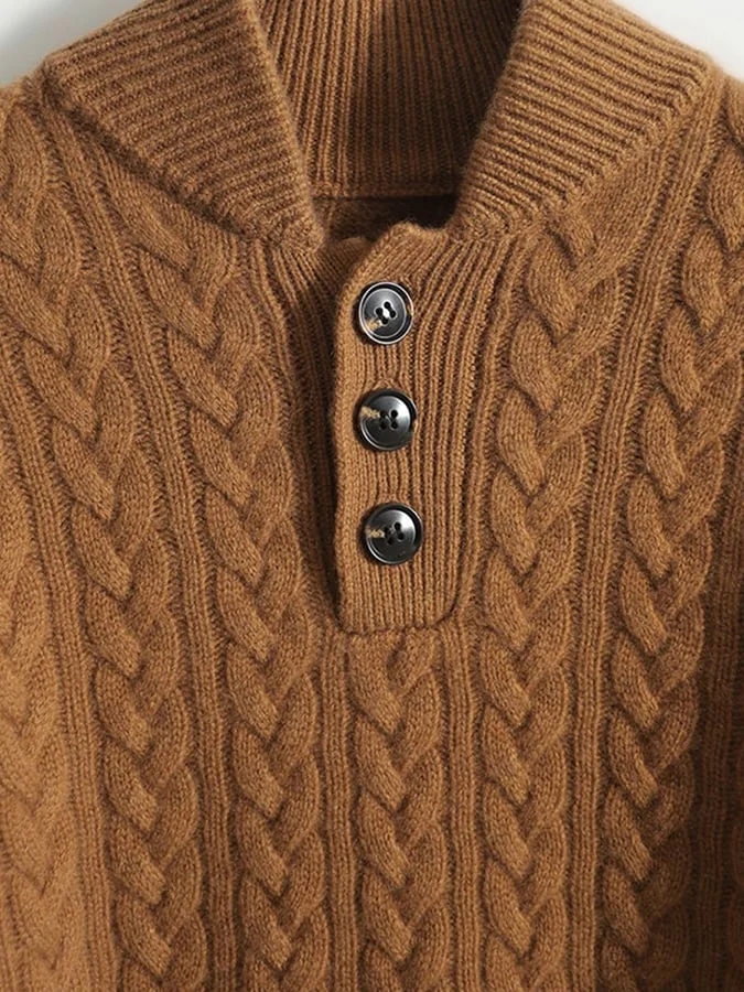 Zara | Pull à manches longues pour femme | Chaud