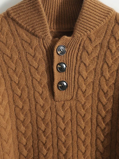 Zara | Pull à manches longues pour femme | Chaud