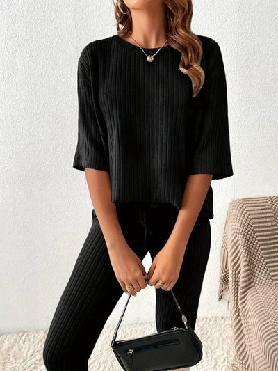 Abbi - Tenue féminine élégante et confortable