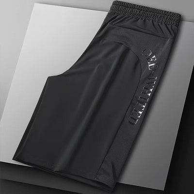 🔥Short Unisexe Super Extensible à Séchage Rapide