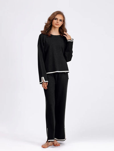 Greta™ - Ensemble tricot doux et confortable