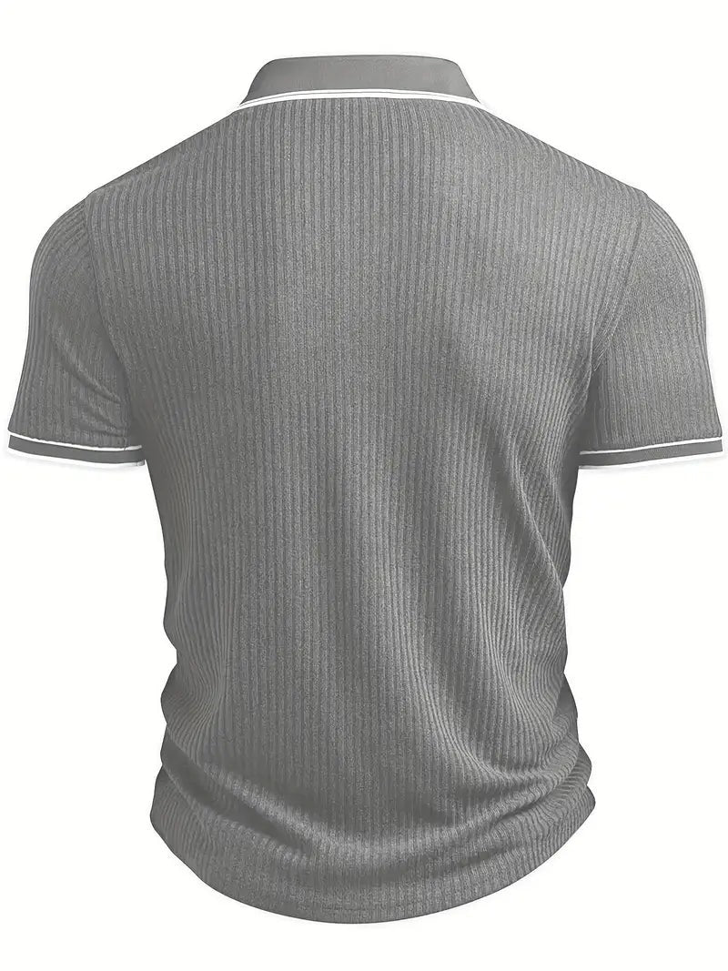 Sebastian Polo — Structure sur mesure, style méditerranéen
