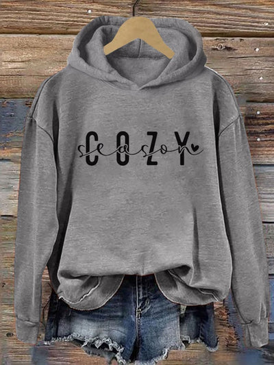 Lina™ - Hoodie confortable et stylé
