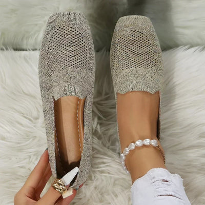 MELISSA | CHAUSSURES ORTHOPÉDIQUES CALLIE