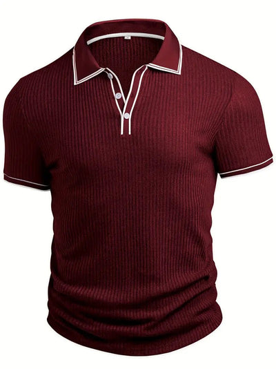 Sebastian Polo — Structure sur mesure, style méditerranéen
