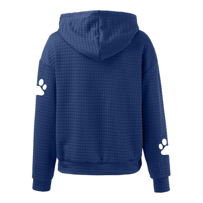 Sophie™ - Sweat à capuche confortable et chaud