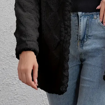 KAYLA - Manteau d'Hiver Tendance pour Femmes