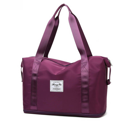 Charlie - Bagages de voyage pliants, élégants et pratiques