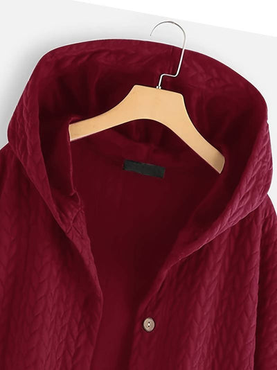 Ernesta™ | Veste d'hiver chaude pour femmes