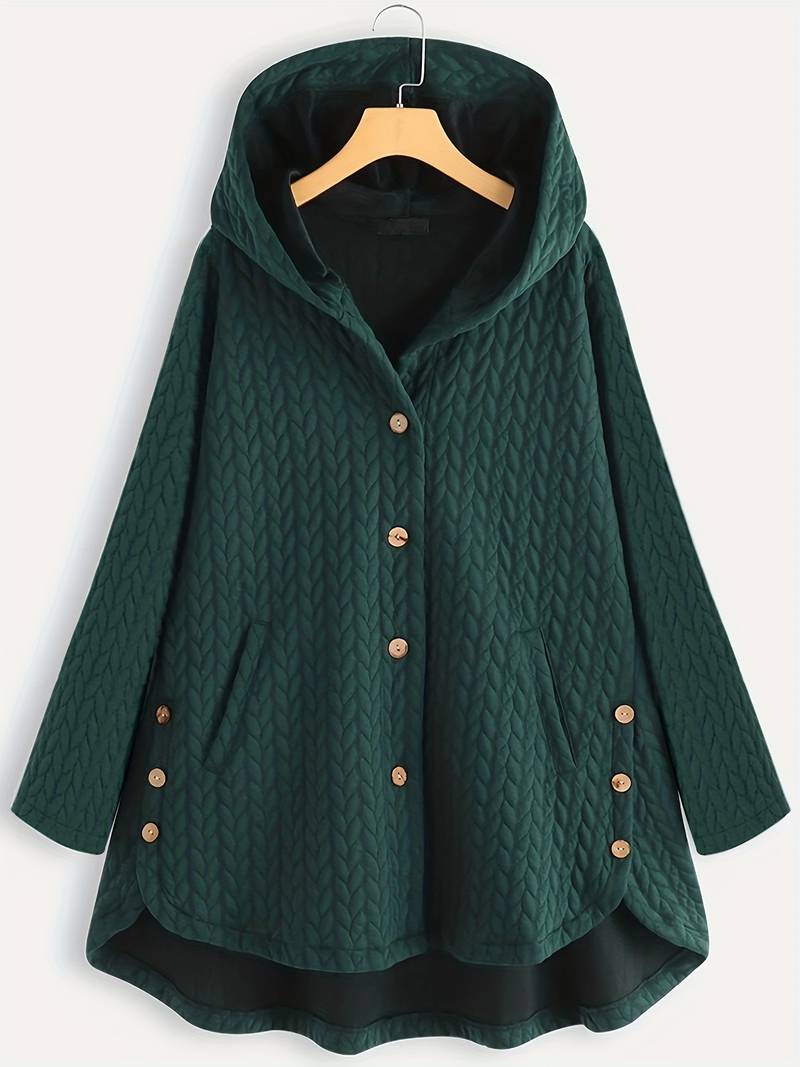Ernesta™ | Veste d'hiver chaude pour femmes