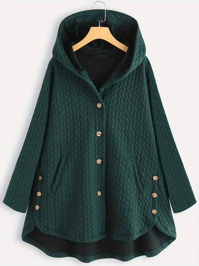 Ernesta™ | Veste d'hiver chaude pour femmes