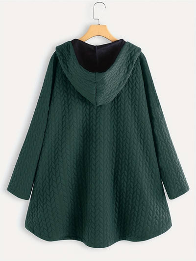 Ernesta™ | Veste d'hiver chaude pour femmes