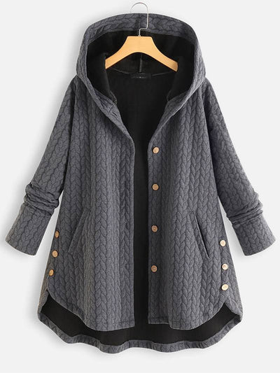 Ernesta™ | Veste d'hiver chaude pour femmes