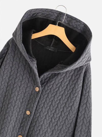 Ernesta™ | Veste d'hiver chaude pour femmes