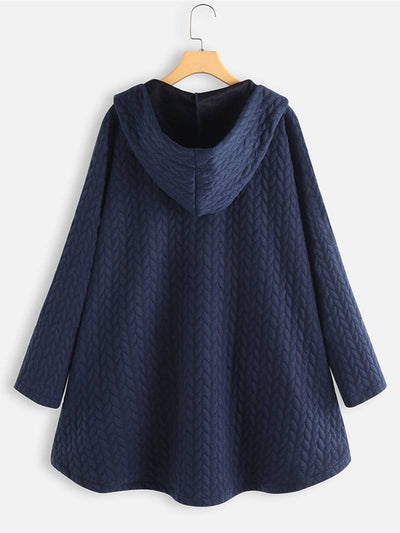 Ernesta™ | Veste d'hiver chaude pour femmes