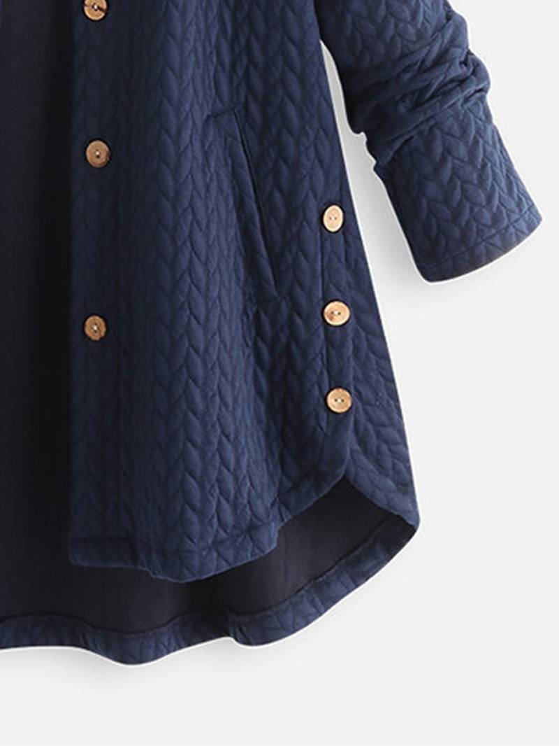 Ernesta™ | Veste d'hiver chaude pour femmes