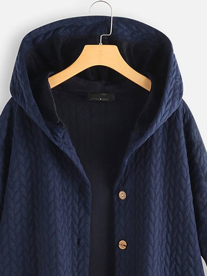 Ernesta™ | Veste d'hiver chaude pour femmes