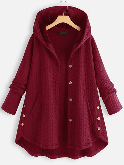 Ernesta™ | Veste d'hiver chaude pour femmes