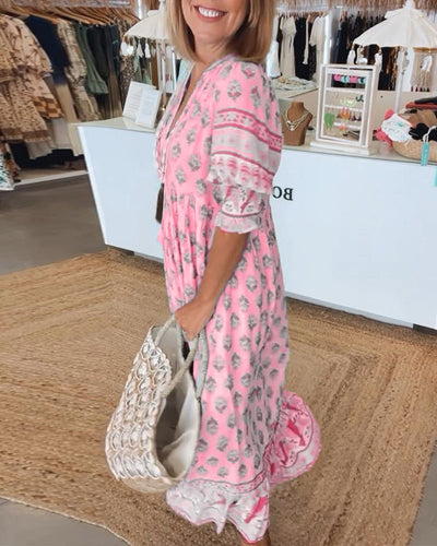 Sara™ | Robe d’été