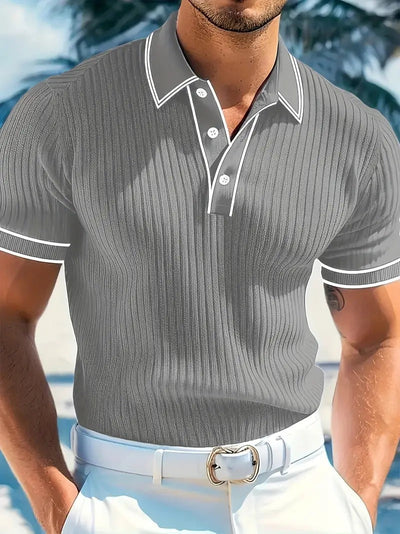 Sebastian Polo — Structure sur mesure, style méditerranéen