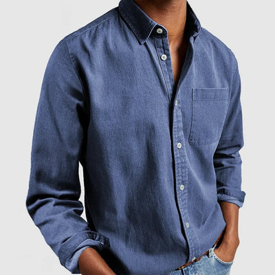 Chemise décontractée et élégante
