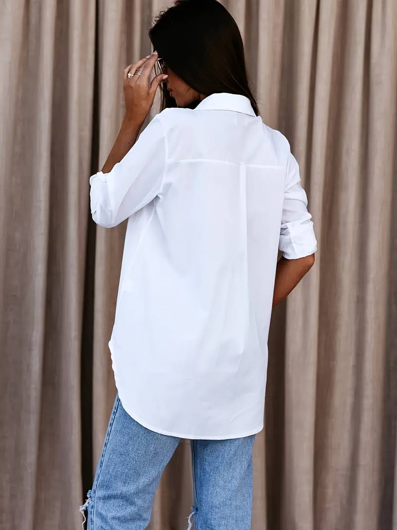 Denista | Chemisier Femme