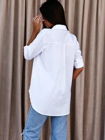 Denista | Chemisier Femme