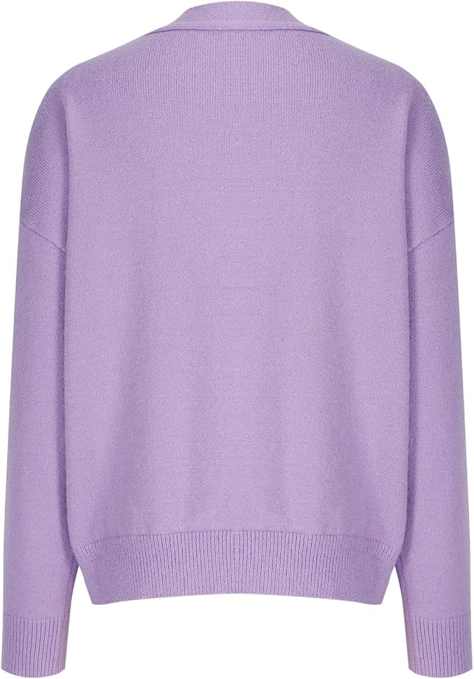 Greta™ - Pull élégant et chaud
