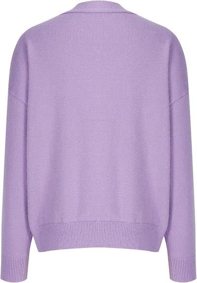 Greta™ - Pull élégant et chaud