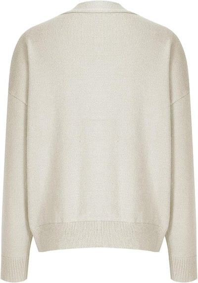 Greta™ - Pull élégant et chaud