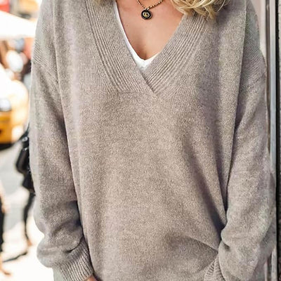 Greta™ - Pull élégant et chaud