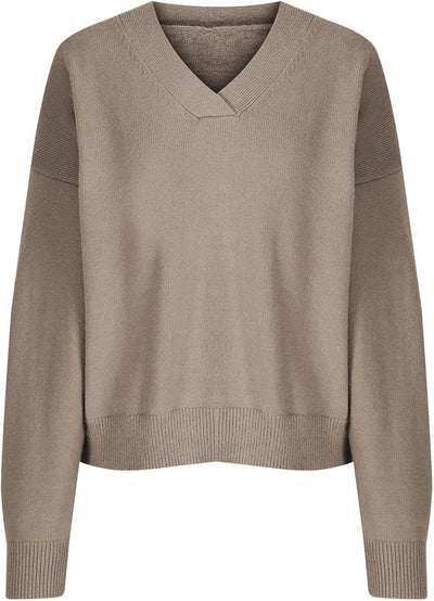 Greta™ - Pull élégant et chaud